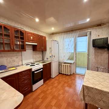 Паркова вул., 46б