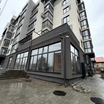 Олександра Русина вул., 2А