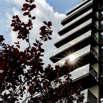 Романа Левицького вул., (Будинок 4)