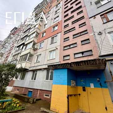 Державності вул., 20 к2