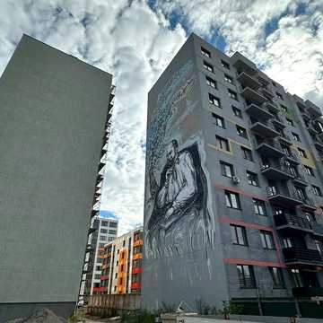 Декабристів, 45