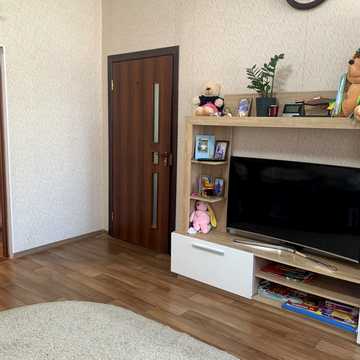 Шолохова, 6