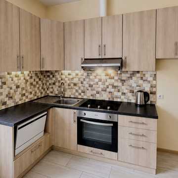 Євгена Коновальця вул. (Щорса), 36-Е