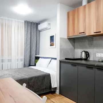 Євгена Коновальця вул. (Щорса), 15 к1