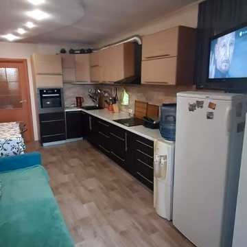 Барабашова вул., 30