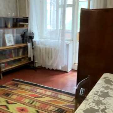 Владислава Бувалкіна вул. (Бочарова Генерала), 13