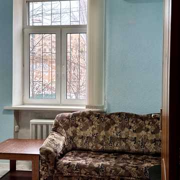 Михайла Бойчука вул. (Кіквідзе), 29