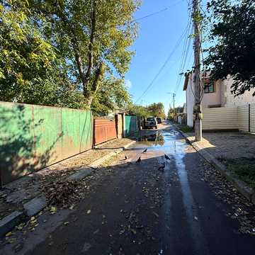 Гучний пров.
