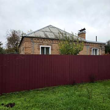 Христини Алчевської пров. (Першотравневий), 4