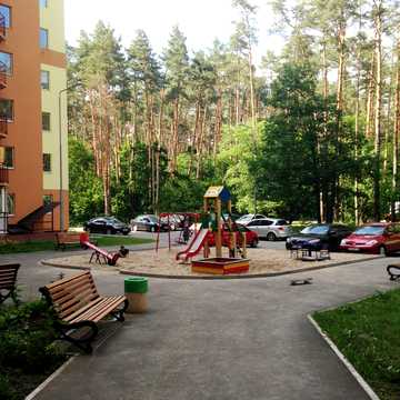 Конча-Заспинська вул. (Генерала Матикіна), 16