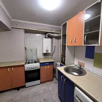Велика Арнаутська вул., 45