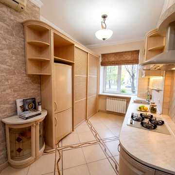 Золотоворітська вул., 2
