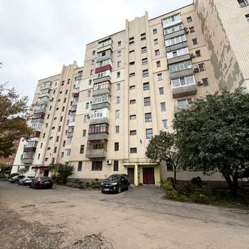 Залізна вул., 42