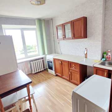 Чоколівський бульв., 40