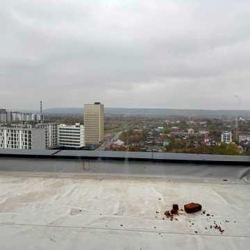 Княгинин вул., (Будинок 18)