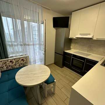 Тираспольська вул., 58