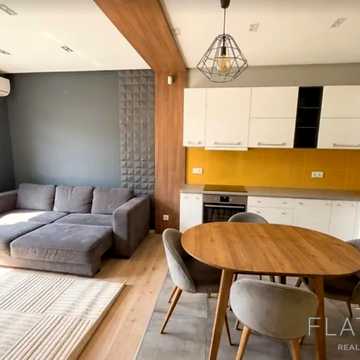 Регенераторна вул., 4 к17