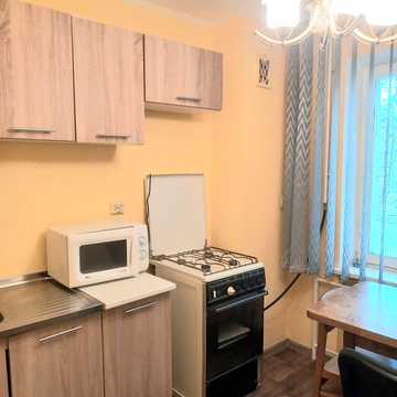 Парково-Сирецька вул. (Тимофія Шамрила), 3-А
