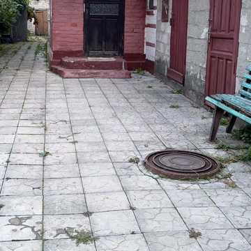 Квітневий