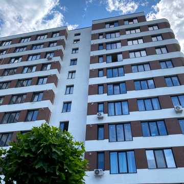 Незалежності вул., (Будинок)