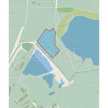 Горенка, Бучанський, Київська область 180000.0 USD