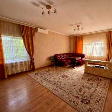 Авангардовська