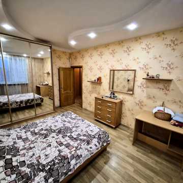 Левка Лук'яненка вул. (Маршала Тимошенка), 21к6