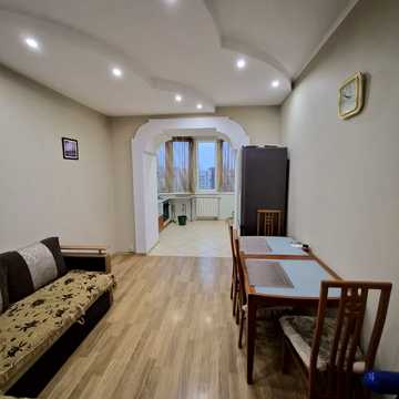Левка Лук'яненка вул. (Маршала Тимошенка), 21к6