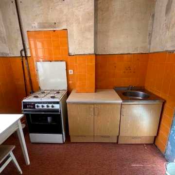 Ярослава Івашкевича вул., 3
