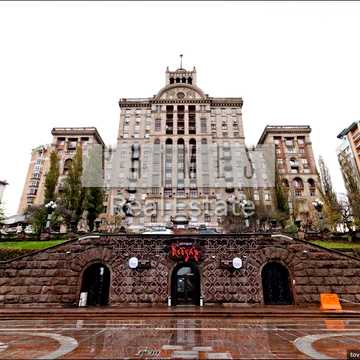 Хрещатик вул. (Kreschatic), 25