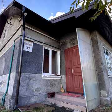 Городоцька вул.