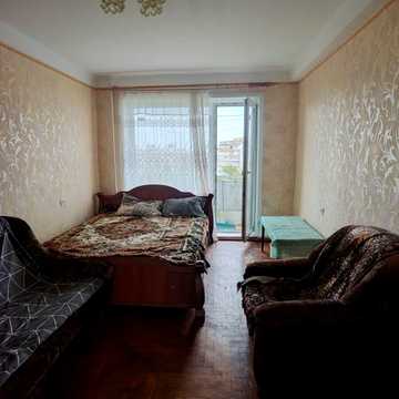 Ювілейний просп., 27