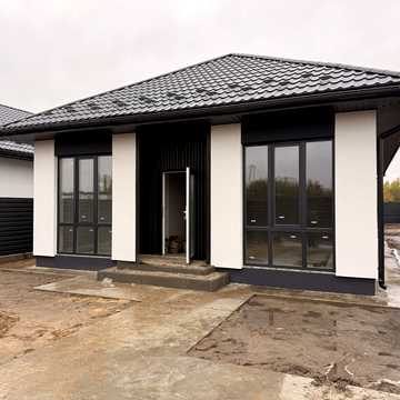Соколина