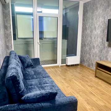 Берестейський просп. (Перемоги), 11 к2