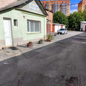 Нансена вул., 7