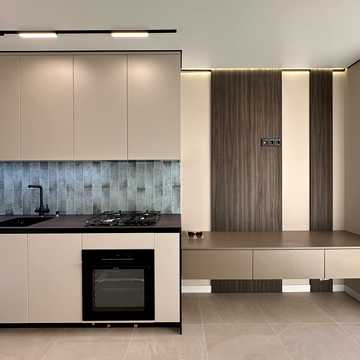 Запорізьке шосе, (Будинок 12)