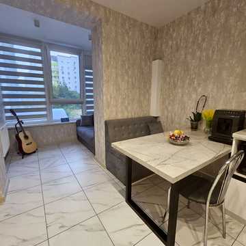 Євгена Рихліка вул. (5-й Щорса), 13, корп. 1-5