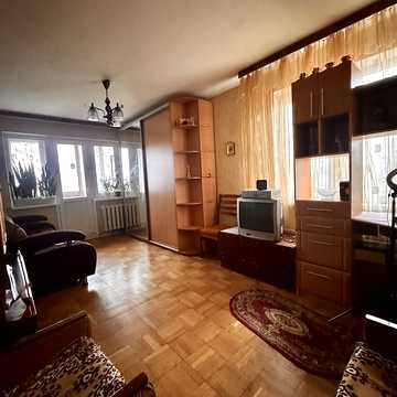 Воскресенський просп. (Перова), 38