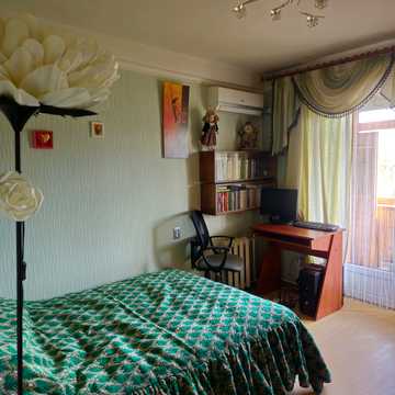Лісовий просп., 33