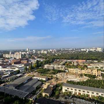 Краснова вул., (65 перлина)