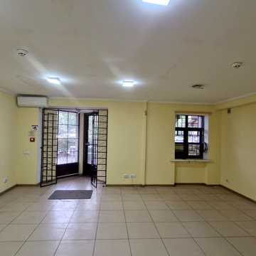 Фонтанська дорога вул., 2