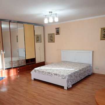 Оболонський просп., 15-А