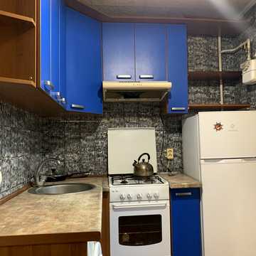 Заливна вул., 13