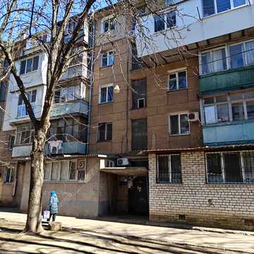 Святослава Ріхтера вул. (Щорса), 148/1