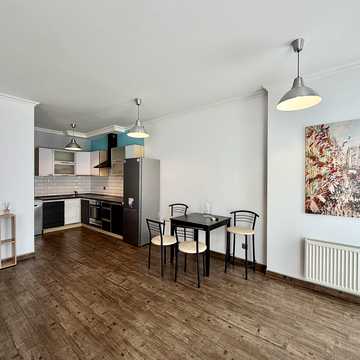 Регенераторна вул., 4 к10