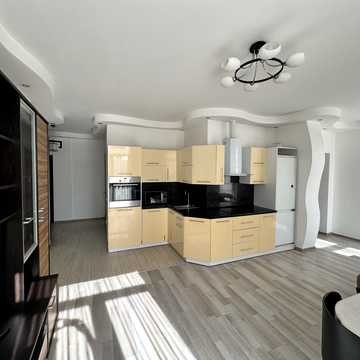 Регенераторна вул., 4 к6