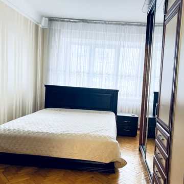 Михайла Бойчука вул. (Кіквідзе), 34