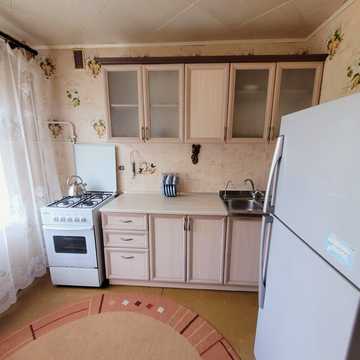 Андрія Божка вул. (Доватора), 7