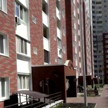 Балтійський пров., 5
