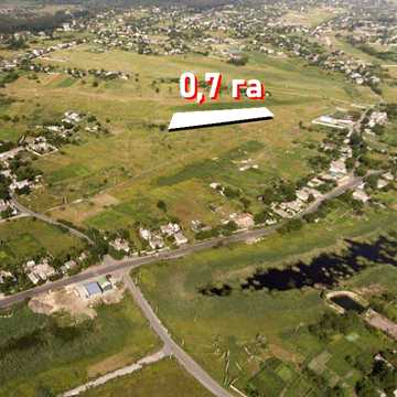 Обухівка, Дніпровський, Дніпропетровська область 65000.0 USD